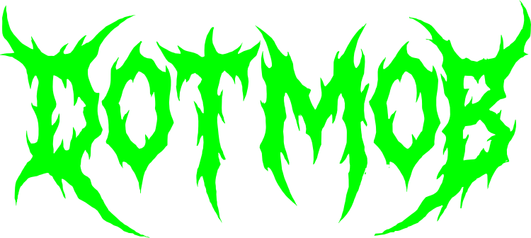 Dotmob Logo